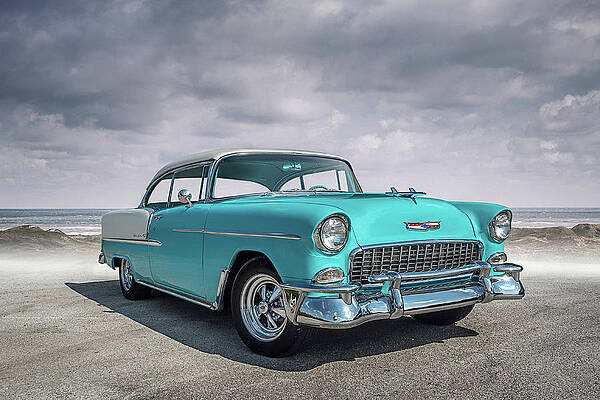 Classic Automobile 14