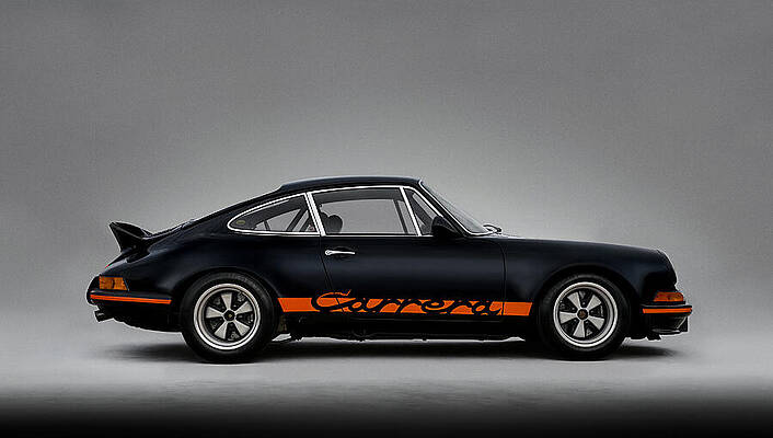 Classic Automobile 15