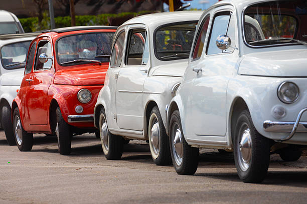 Classic Automobile 20