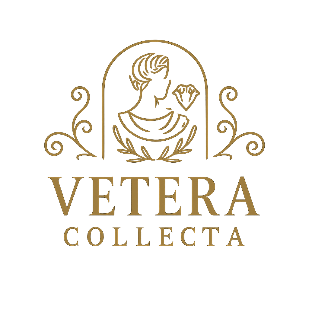 Vetera Collecta