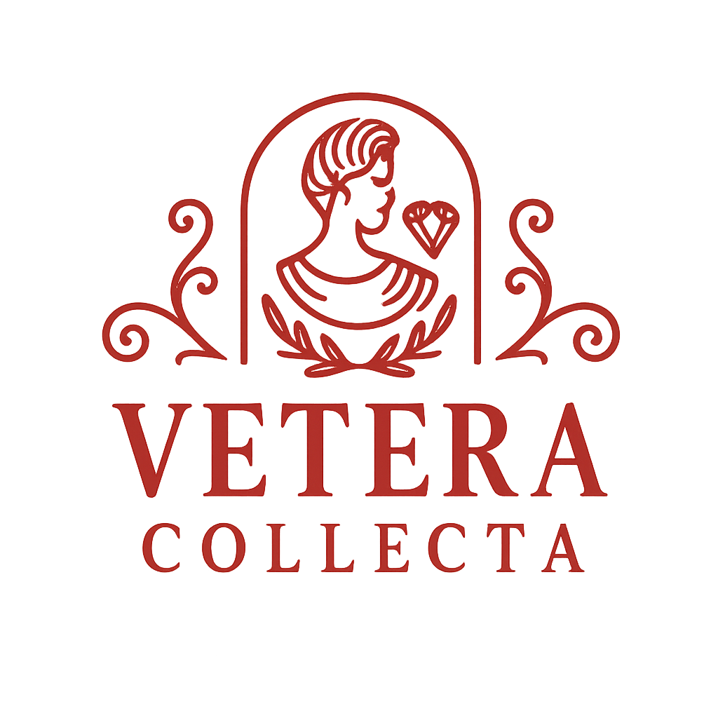 Vetera Collecta