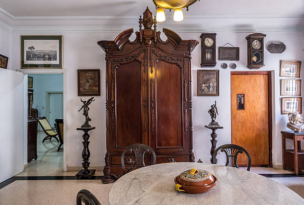 Antique Furniture 10