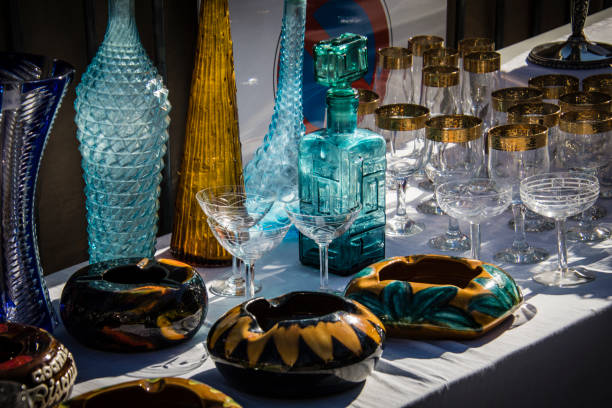 Featured Glass Piece