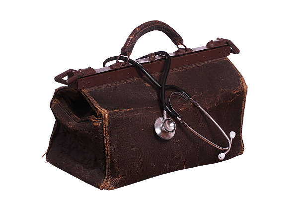 Doctor bag