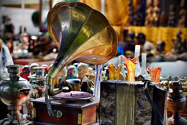 gramophone